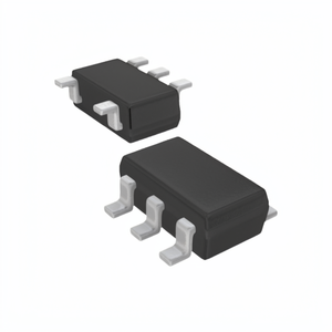 Composants électroniques en stock XC6222C181MR-G Gestion de l'alimentation (PMIC) SC 74A, SOT 753 - Product Image 1