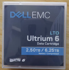 เทป LTO6 Ultrium Data LTO6 Ultrium 6 ขนาด 2.50TB-6.25TB - Product Image 2