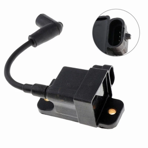 Nuevas bobinas de encendido <span class=keywords><strong>CDM</strong></span> del motor para motores fueraborda 30-300HP modelos HP de dos tiempos 827509A7 827509A9 827509A10 827509T4 114-7509 - Product Image 1