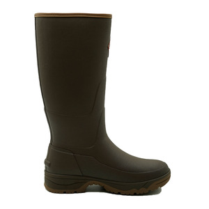 <span class=keywords><strong>Bottes</strong></span> en caoutchouc néoprène pour hommes pour la pêche d'été et d'hiver marron style <span class=keywords><strong>fermeture</strong></span> <span class=keywords><strong>éclair</strong></span> imperméable équipement <span class=keywords><strong>de</strong></span> <span class=keywords><strong>chasse</strong></span> en plein air - Product Image 4
