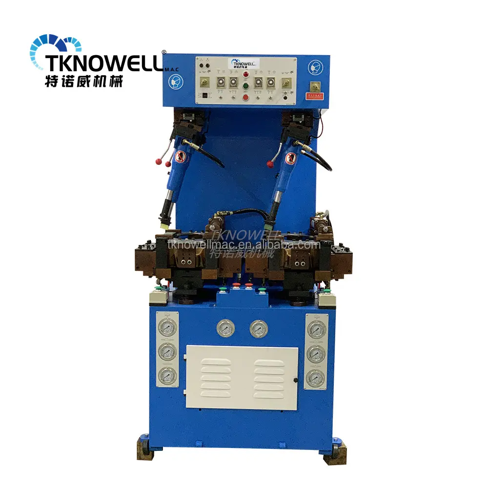 Máquina de prensado de suela de renovación de cf-710a, marca Chengfeng, máquina de prensa de fijación de suela