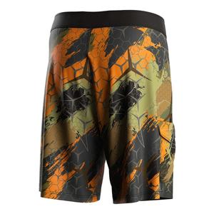 Pantalones Cortos de Pesca Profesionales, Duraderos, con Elasticidad en 4 Direcciones, Protección UPF 50+ - Product Image 2