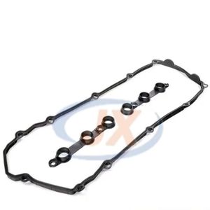 Junta de cubierta de válvula de motor de goma, OE 11129070532, para <span class=keywords><strong>BMW</strong></span> S52, 3.2L, M52, 2.5L, 2.8L - Product Image 1