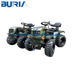 Venta caliente 4*4 Drive Mini <span class=keywords><strong>tractores</strong></span> <span class=keywords><strong>de</strong></span> ruedas para granja agricultura jardín Mini rueda Tractor motor bomba caja <span class=keywords><strong>de</strong></span> cambios rodamiento-<span class=keywords><strong>precio</strong></span> <span class=keywords><strong>de</strong></span> fábrica - Product Image 5