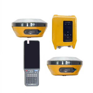 Sistema GNSS Topográfico Hi Target V96, Precio del Sistema RTK GPS RTK - Product Image 2