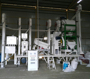 Impianto di <span class=keywords><strong>riso</strong></span> completo unità integrata per il progetto di macinazione del <span class=keywords><strong>riso</strong></span> fabbrica di <span class=keywords><strong>riso</strong></span> 20 ~ 30 TPD 30 ~ 40 TPD - Product Image 5