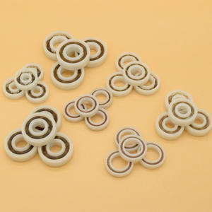 <span class=keywords><strong>Pièces</strong></span> de nettoyeur de piscine BTON roulements à billes de roue M5.6 remplacement pour les nettoyeurs de piscine à pression <span class=keywords><strong>Polaris</strong></span> 180 et <span class=keywords><strong>280</strong></span> - Product Image 5