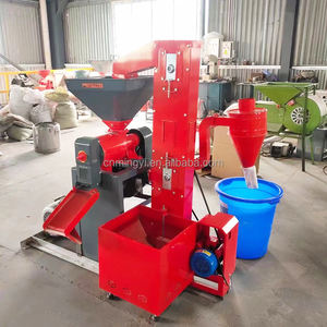 Venta caliente mini molino de arroz automático máquinas <span class=keywords><strong>precio</strong></span> máquina descascaradora de arroz/arroz combinado y máquina de molienda de maíz/máquina de molienda de arroz - Product Image 5