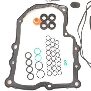 Новый высококачественный ремкомплект клапанного блока автоматической трансмиссии DQ200 OAM DSG7 для Volkswagen, Audi, Skoda - Product Image 4