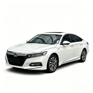 Honda Accord Hybride d'<span class=keywords><strong>occasion</strong></span> 2018 2.0L Elite, immatriculée novembre 2020, jamais accidentée, inspectée par un tiers, stock disponible, export en gros - Product Image 4