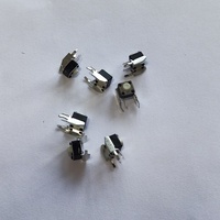 Module de bouton de déclenchement LB RB pour manette Xbox Series X/S – Remplacement du bouton interne de déclenchement