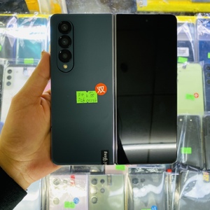 Teléfonos Usados Originales Desbloqueados para <span class=keywords><strong>SAMSUNG</strong></span> <span class=keywords><strong>Galaxy</strong></span> <span class=keywords><strong>Z</strong></span> <span class=keywords><strong>Fold</strong></span> <span class=keywords><strong>4</strong></span> 256 GB Versión Estadounidense, Proveedor Mayorista de Teléfonos Móviles Desbloqueados, Teléfono Inteligente 5G - Product Image 4