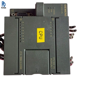 Unité centrale de traitement (CPU) d'automatisation industrielle PLC 6ES7 212-1AB23-0XB8 DC DC DC pour système de contrôle d'usine - Product Image 1