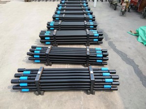 T38-R32 h35 מוט מקדחה מוט מוט סלע F סלע מקדחה עם איכות גבוהה - Product Image 4