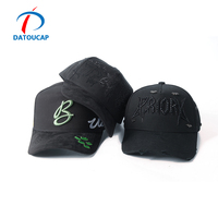 Casquettes personnalisées de luxe en suède avec doublure en satin, broderie 5 panneaux, style A-frame, haute qualité, pour le sport, vente en gros