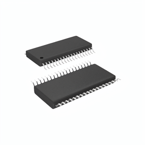 Power Management (PMIC) Original BQ77908ADBT Components Electronic 38 TFSOP - Product Image 1