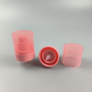 Пластиковый косметический распылитель для парфюма, 24 мм - Product Image 5