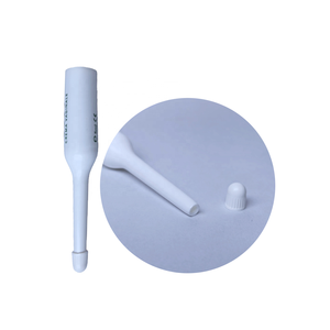 10ml 15ml Superlange Düse Weiche Medizin-Tube mit Kleiner Kappe für Einmalige Pharmazeutische Salben Körperpflege Gleitgel - Product Image 1