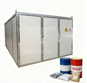 Armoire de séchage de sécurité pour les environnements dangereux <span class=keywords><strong>Promotion</strong></span> spéciale antidéflagrante sous vide azote inflammable - Product Image 1