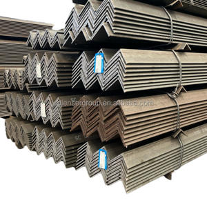 Giá rẻ chất lượng thủ thiên thần sắt/Thép cán nóng thiên thần/MS góc L hồ sơ bằng hoặc không đồng đều thép góc - Product Image 5