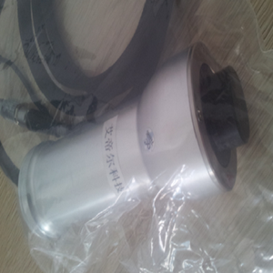 Escáneres/sondas Bolthole giratorios de mano para equipos de prueba de detectores de fallas de corriente Eddy - Product Image 6