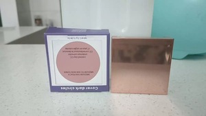 <span class=keywords><strong>Corrector</strong></span> <span class=keywords><strong>de</strong></span> <span class=keywords><strong>Ojeras</strong></span> y Líneas Finas <span class=keywords><strong>de</strong></span> Cobertura Total con Acabado Mate Suave <span class=keywords><strong>de</strong></span> Fábrica OEM MLM - Product Image 6