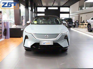 SUV hybride haute performance à énergie nouvelle Mazda Ez-60 2025 SUV intermédiaire tout électrique Version longue portée - Product Image 3