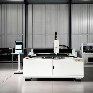 Machine de découpe laser 3000W 2000W pour l'acier, directement de l'usine - Product Image 1