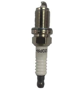 Pièces détachées au prix d'usine, bougie d'allumage en iridium K20pr-u11, K20pru11 <span class=keywords><strong>3121</strong></span> pour accessoires de voiture Chevrolet, fournisseur premium - Product Image 1