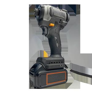 Pour DCF85M 18V XR <span class=keywords><strong>Perceuse</strong></span>-<span class=keywords><strong>visseuse</strong></span> à percussion sans fil sans balais, batterie OEM, usage professionnel, construction, 205 Nm max - Product Image 4