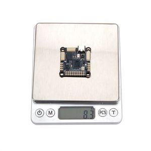 คอนโทรลเลอร์การบิน HolyBro Kakute H7 V2 พร้อมบลูทูธ บารอมิเตอร์ <span class=keywords><strong>OSD</strong></span> 5V 9V BEC บล랙บ็อกซ์ 2-6S สำหรับโดรน FPV Freestyle - Product Image 4