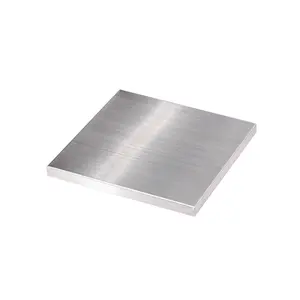 ASTM 240 AISI 304 304L 310s 316l 904L 410 430 201 2205 stainless steel sheet brushed stainless steel plate