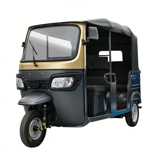 KEYU, le <span class=keywords><strong>prix</strong></span> le plus bas, tricycle tuk-tuk avec capacité de charge nominale de 500 kilogrammes pour le déchargement - Product Image 3