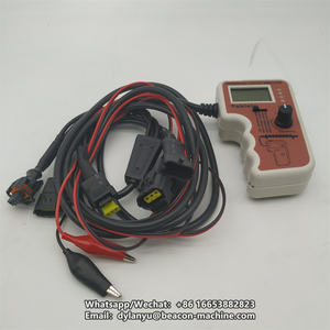 <span class=keywords><strong>CR508</strong></span> CR508S dijital Common Rail basınç test ve yüksek basınç pompası motor teşhis aracı için simülatörü yükseltme - Product Image 4