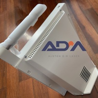 Contrôleur CNC 6 axes Cybelec CybTouch EC300+DDMPG ARM DSP FPGA CPU Garantie 1 an - Haute qualité Prix raisonnable pour le pliage