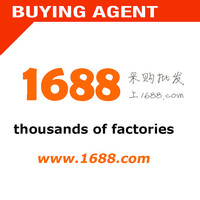 Agent d'approvisionnement 1688 Taobao qui inspecte et contrôle la qualité des produits, gère les négociations et les marchandises