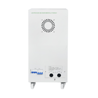 Stabilisateur/Régulateur de tension monophasé AC à servomoteur TND AVR 10Kva 15Kva 20kva 30kva 220V - Prix
