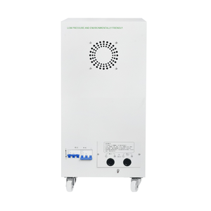 TND AVR 10Kva 15Kva 20Kva 30kva 220V Servomotor AC Monofásico Estabilizador de voltaje/Regulador Precio - Product Image 2