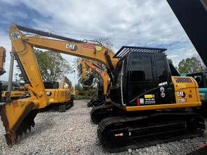 Excavatrice Caterpillar d'occasion 12 tonnes Excavatrice Cat de construction CAT312D CAT312D Excavatrice Cat312 d'occasion à vendre - Product Image 2