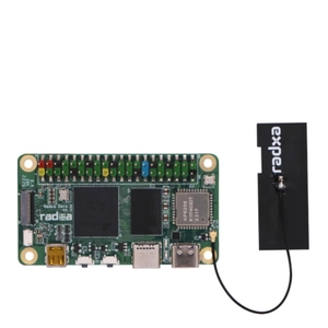GGDX Radxa ZERO 2 Pro <span class=keywords><strong>A311D</strong></span> - Product Image 2