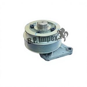 Ensemble de boîtier de roulement pour véhicule utilitaire commercial BS3 compatible avec TATA Ultra Bus Truck OEM 570620140133 - Product Image 1