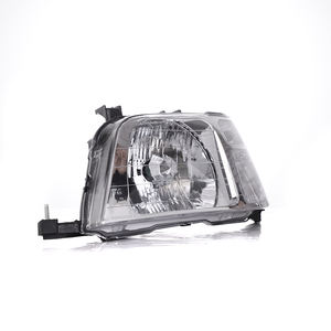 Honda Crv RD1 96-01 के लिए उच्च गुणवत्ता वाली हेडलाइट्स ठंडा सफेद हॉट सेलिंग क्रिस्टल बाढ़ बारी संकेत - Product Image 5