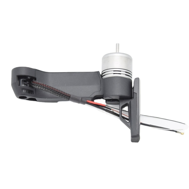 Front Back Left Right Motor Arm Red White Black for DJI Mavic Air Replacement Drone Repair Part