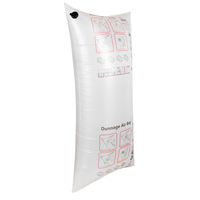 2025 Zogqi 90x180cm conteneur personnalisé protéger les Cartons réutilisables PP tissé robuste Rectangle gonflable Airbag pour l'expédition