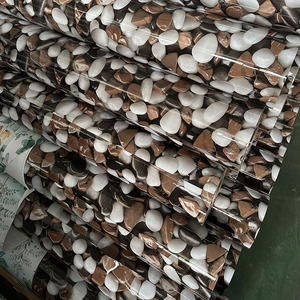 Bán buôn cao cấp số lượng rõ ràng Laser in PVC Khăn trải bàn laser rõ ràng PVC Khăn trải bàn - Product Image 6