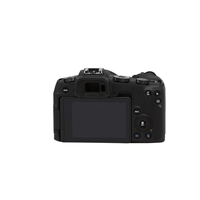 Pour appareil photo professionnel EOS RP, objectif RF 24-105 mm F4 IS STM, plein format, vidéo 4K, autofocus/autodétection, écran tactile