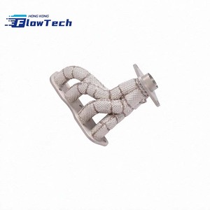 Colector de escape de competición con aislamiento térmico para Lotus Elise S 1.8L Rover K-Series – Acero inoxidable T304 - Product Image 3