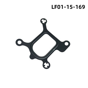 Joint d'étanchéité pour raccord de tuyau d'eau Mazda LF01-15-169, pièce de rechange pour réparation moteur - Product Image 2