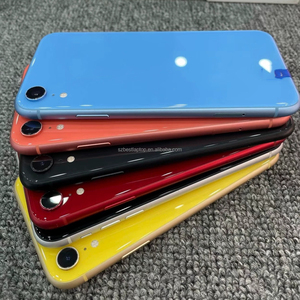 Teléfono Móvil Inteligente Original Usado al por Mayor para I <span class=keywords><strong>XR</strong></span> XS Max de 64GB <span class=keywords><strong>128GB</strong></span> 256GB, <span class=keywords><strong>Precio</strong></span> Económico y Buena Calidad, Desbloqueado - Product Image 4