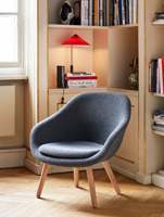 Contrat de meubles Offre Spéciale Restaurant salle à manger luxe marine velours nordique concepteur moderne bras chaise de salle à manger chaise de salon